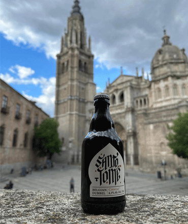 cerveza rica