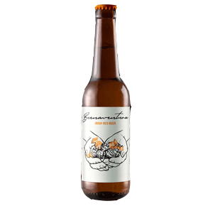 cerveza roja española